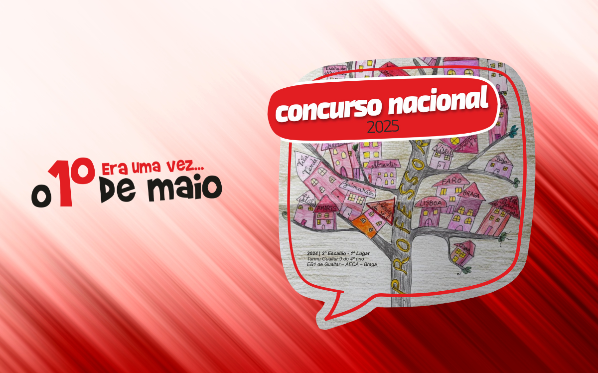 Concurso 1º de Maio