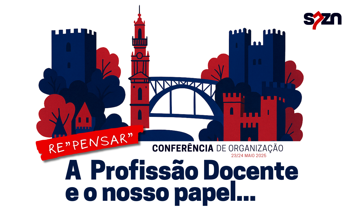 Conferência de Organização SPZN