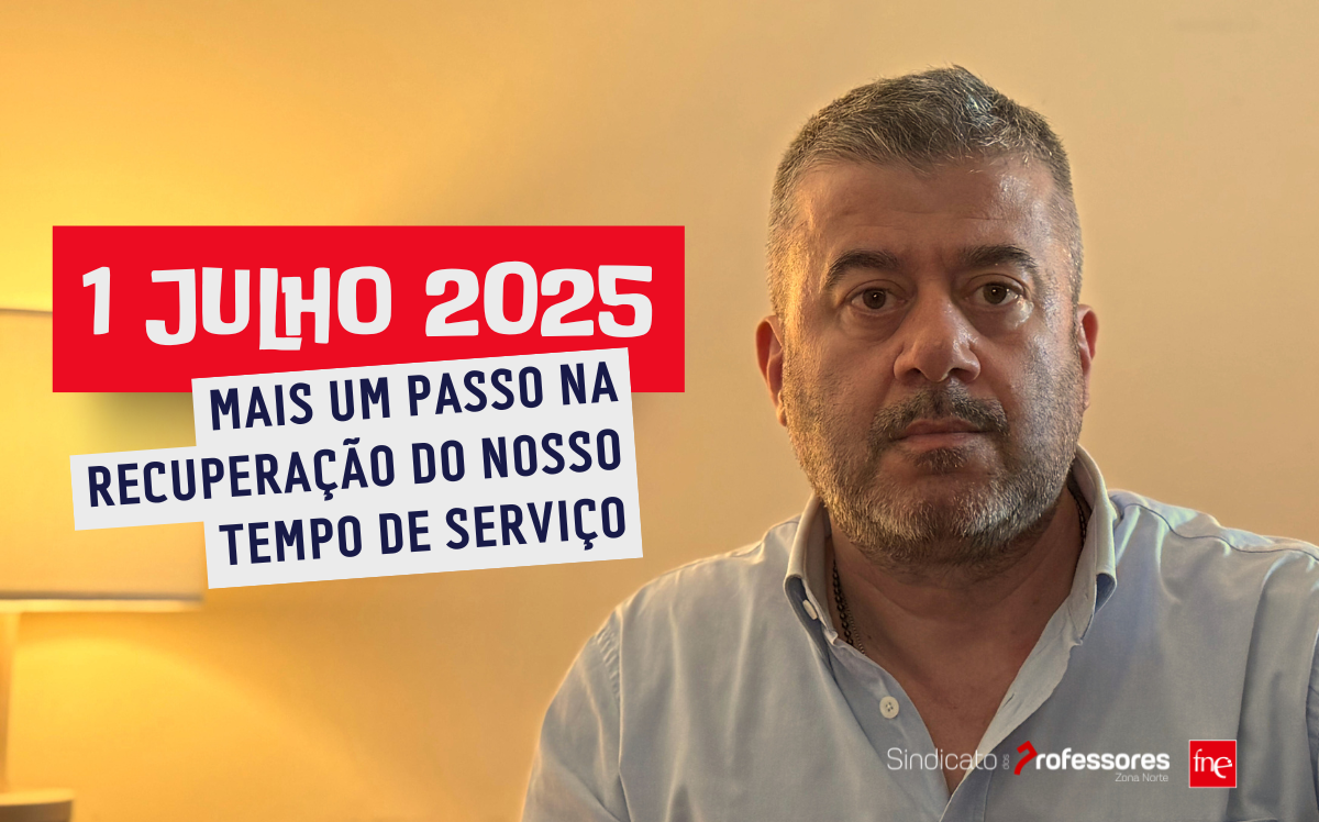 1 Julho 2025