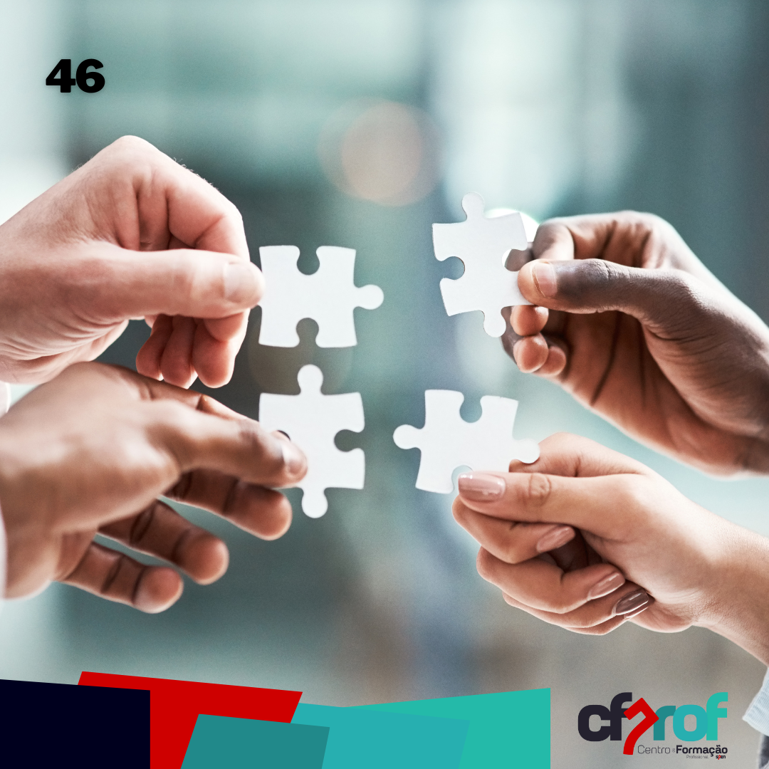 46 - CIDADANIA E DESENVOLVIMENTO: DA TEORIA À PRÁTICA - (REGIME E-LEARNING)