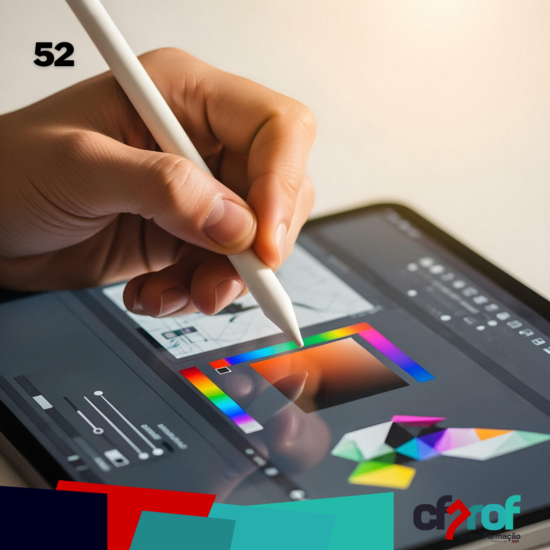 52 - UTILIZAÇÃO DE RECURSOS EDUCATIVOS DIGITAIS NO ÂMBITO DO DESENHO UNIVERSAL PARA A APRENDIZAGEM (DUA)- (Regime E-learning)