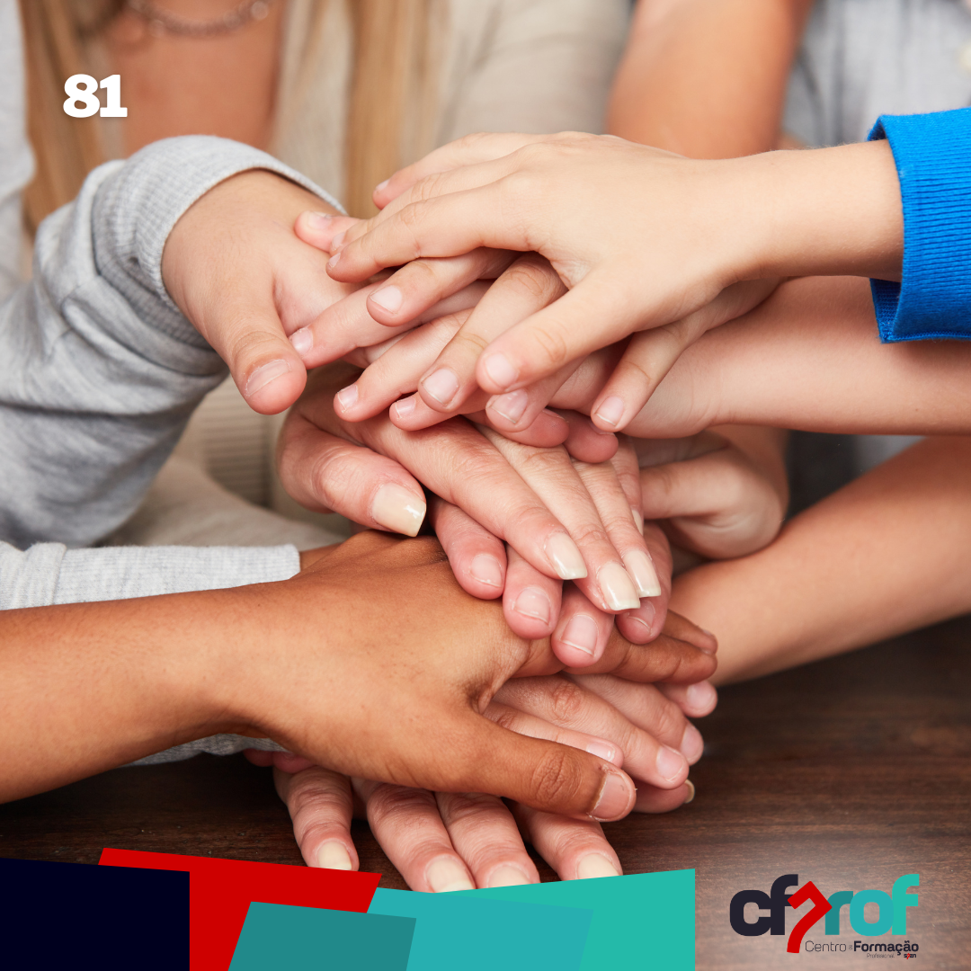 81 - COMPETÊNCIAS PARA UMA CULTURA DEMOCRÁTICA: O QUÊ? PORQUÊ? COMO? - (Regime E-learning)