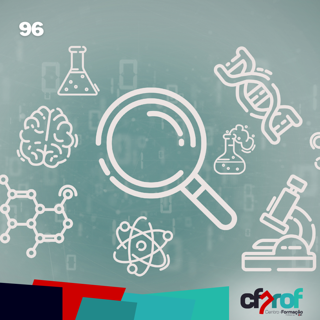 96 - DIDÁTICAS DAS CIÊNCIAS, MATEMÁTICA E DAS TECNOLOGIAS COM A PLATAFORMA GOOGLE SUITE - (Regime E-learning)