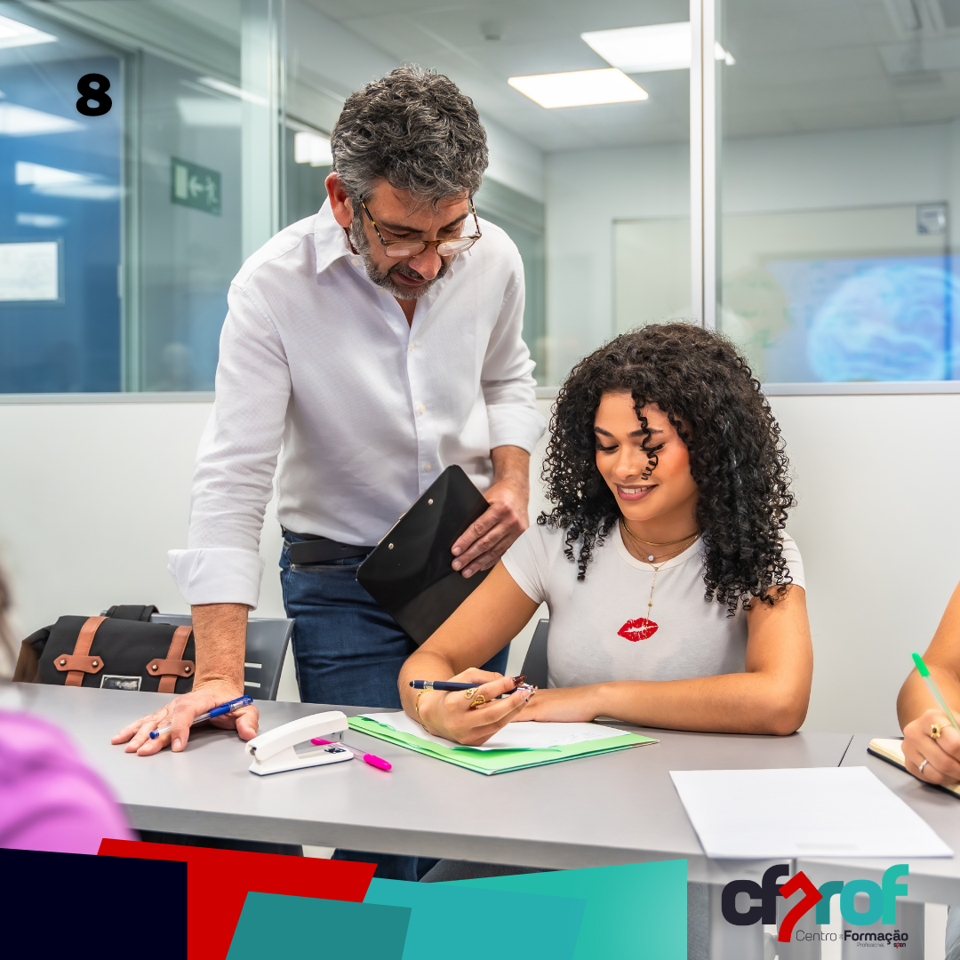 8 - EMPODERAR PARA A VIDA: FERRAMENTAS E BOAS PRÁTICAS NO PLANO INDIVIDUAL DE TRANSIÇÃO - (REGIME E-LEARNING)