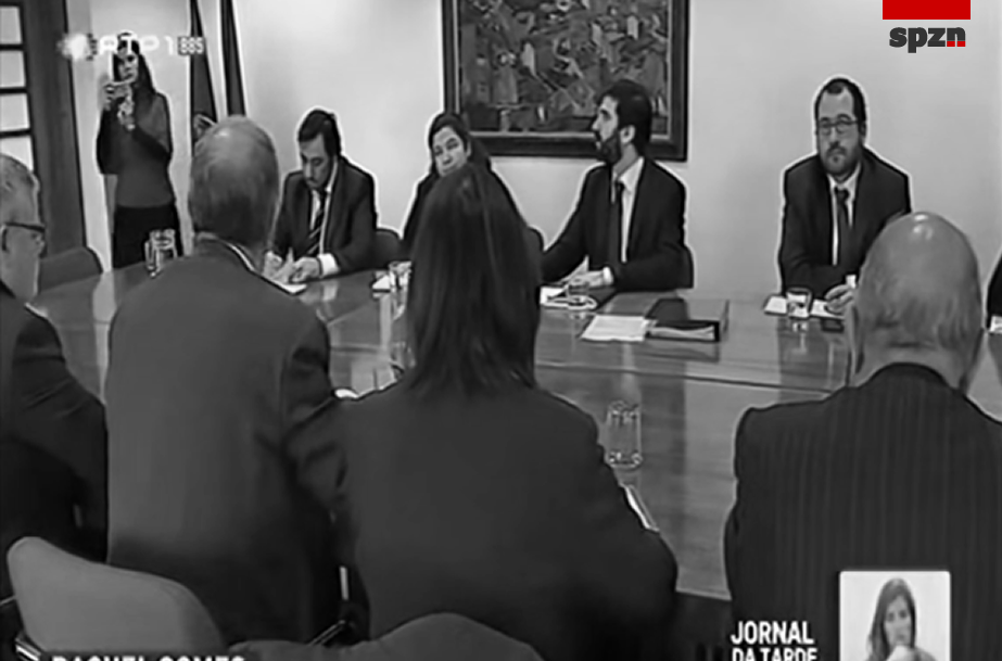 1ª reunião da FNE com novo ministro