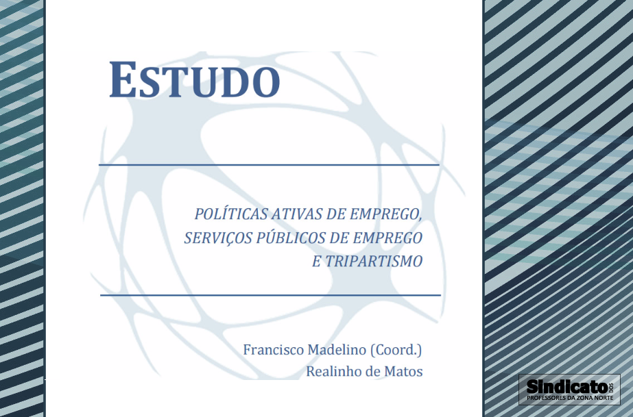 Políticas ativas de emprego, Serviços públicos de emprego e Tripartismo