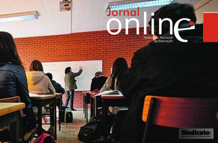 Jornal online - janeiro 2016