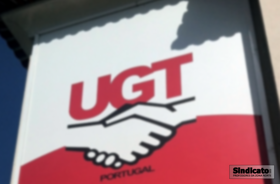 Resolução do Secretariado Nacional da UGT. OE 2016