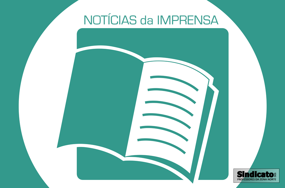 Docentes querem até menos oito alunos por turma