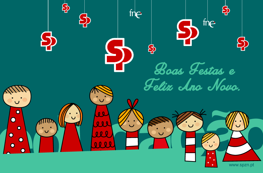 Boas Festas