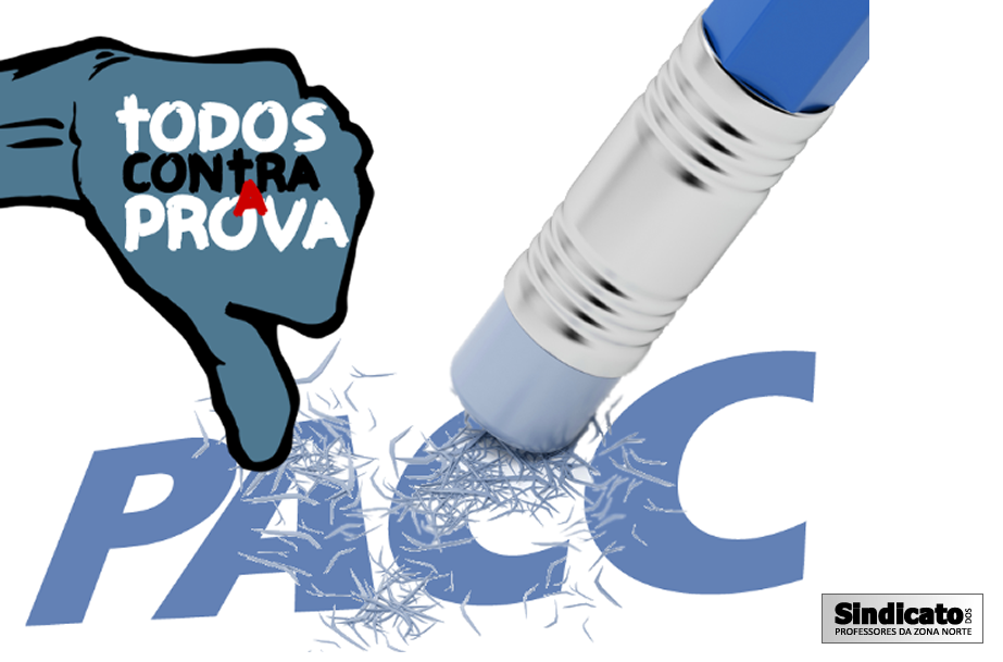 PACC Devolução do valor da inscrição 