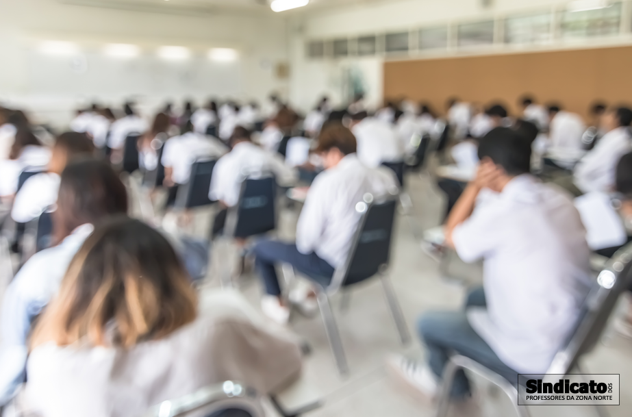 FNE pede mais recursos para as escolas flexibilizarem currículos 