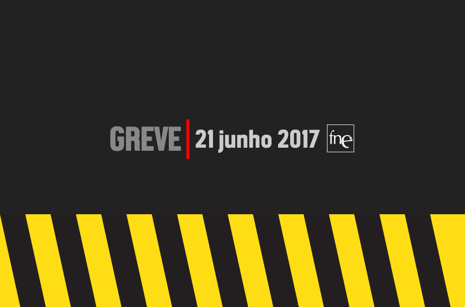 FNE ameaça realizar greve em época de exames 