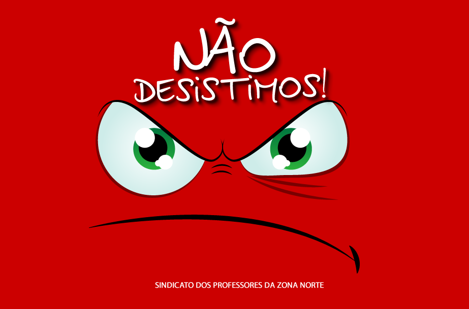 Não desistimos dos objetivos que motivaram a Greve de 21 de junho!