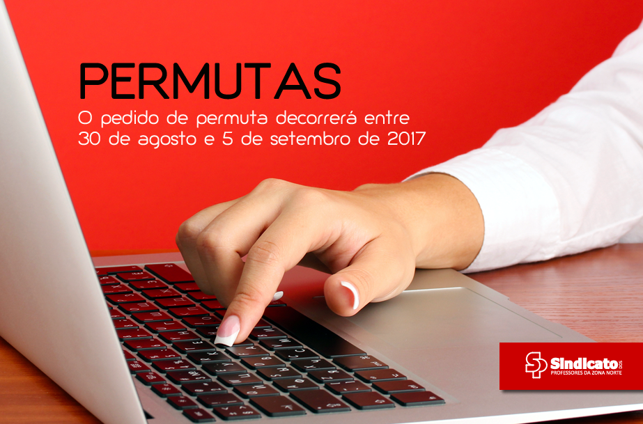 PERMUTAS - NOTA INFORMATIVA