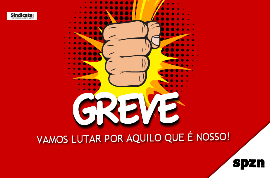 NÍVEIS DE ADESÃO À GREVE CONTINUAM A AUMENTAR 