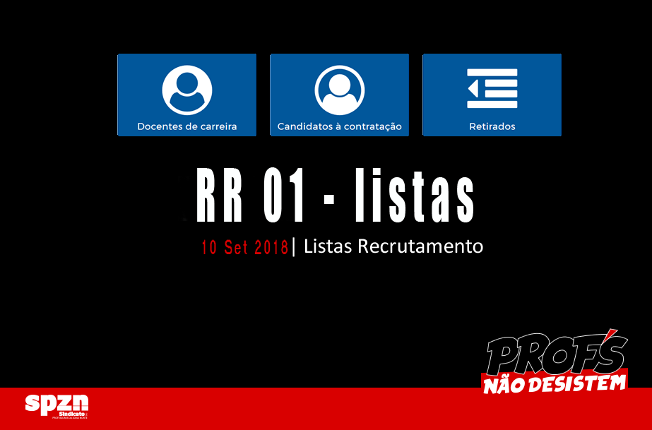 Reserva de recrutamento n.º 1