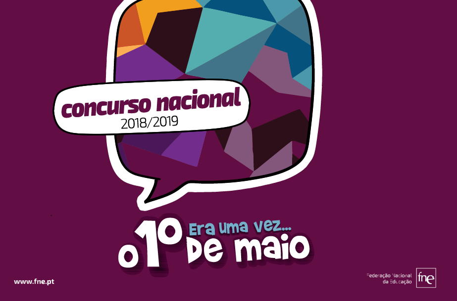 Concurso Nacional 2018/2019 - 