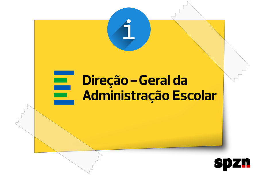 Modalidade de horário em meia jornada – Nota Informativa