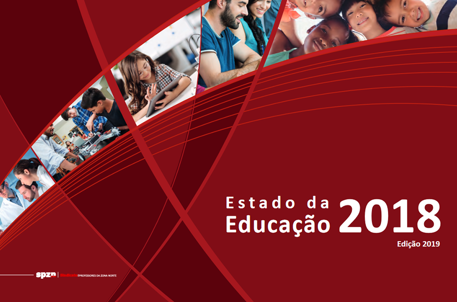 Estado da Educação 2018