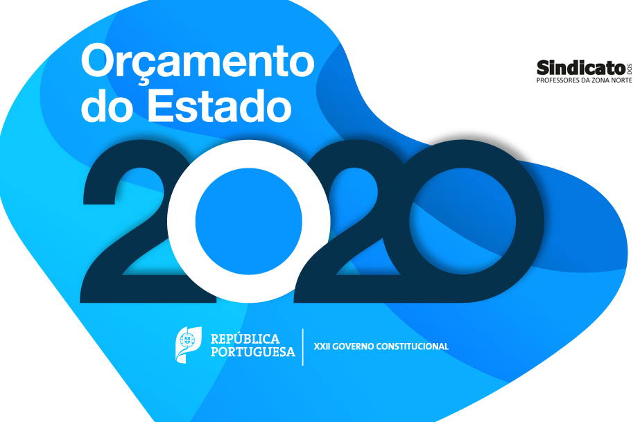 Orçamento de Estado 2020