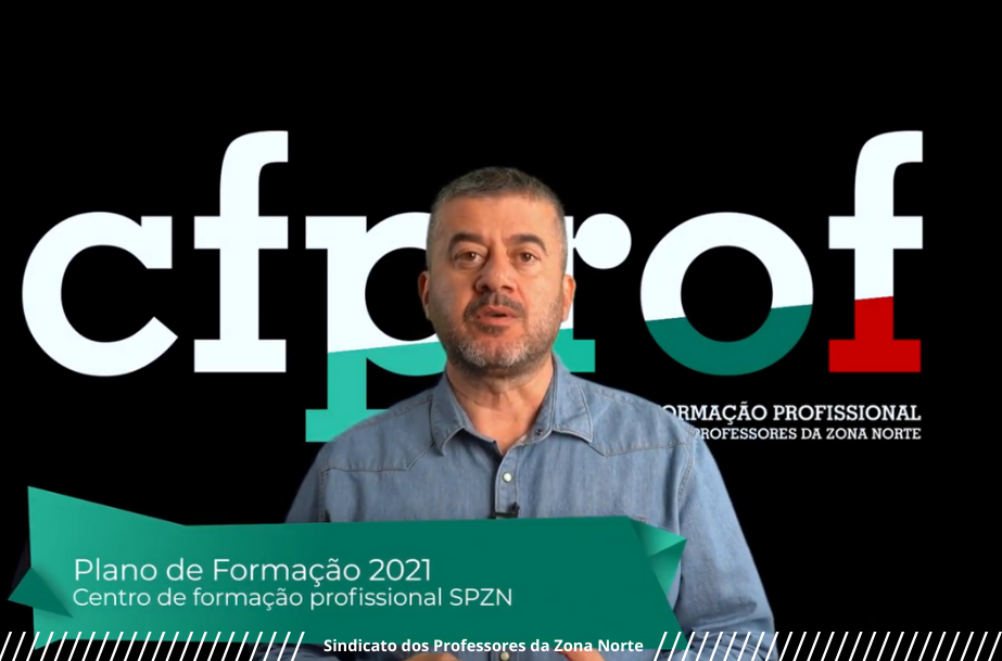 Plano de Formação CFProf 2021