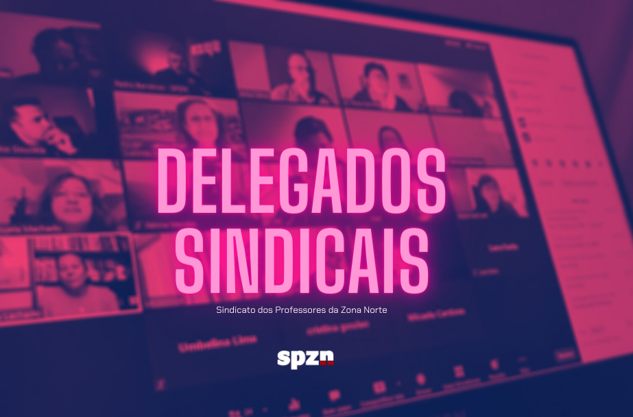 Delegados Sindicais ativos e dinâmicos