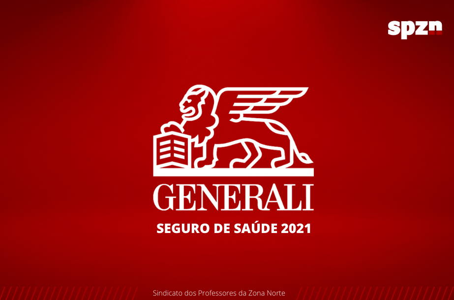 Seguro de Saúde SPZN/GENERALI SEGUROS