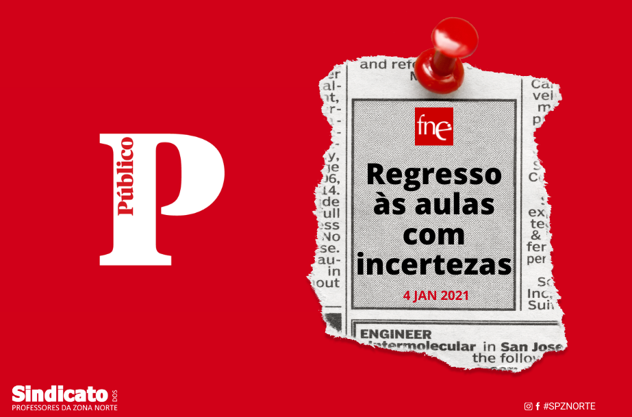 Regresso às aulas com incertezas