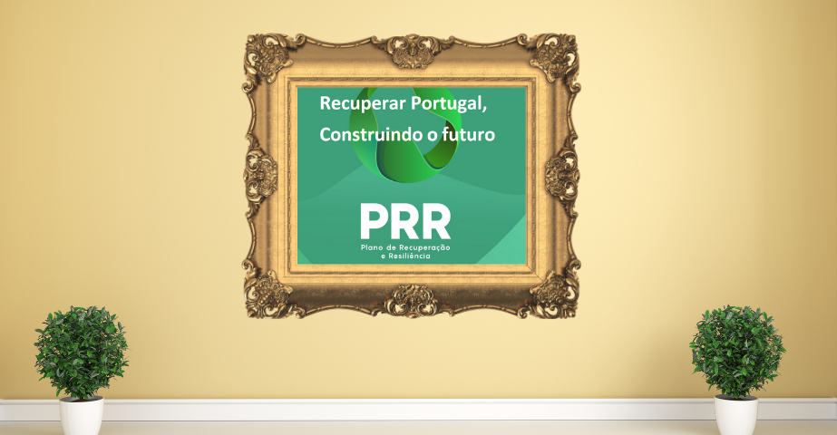 Plano de Recuperação e Resiliência – consulta pública 