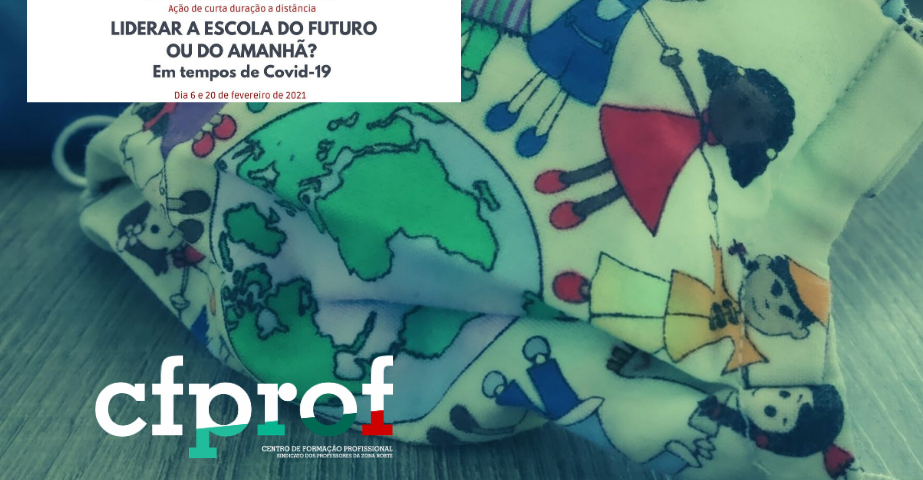 ACD - Liderar a escola do futuro ou do amanhã