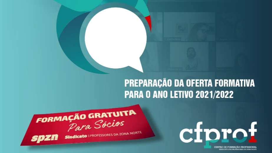 Oferta formativa 2021/2022