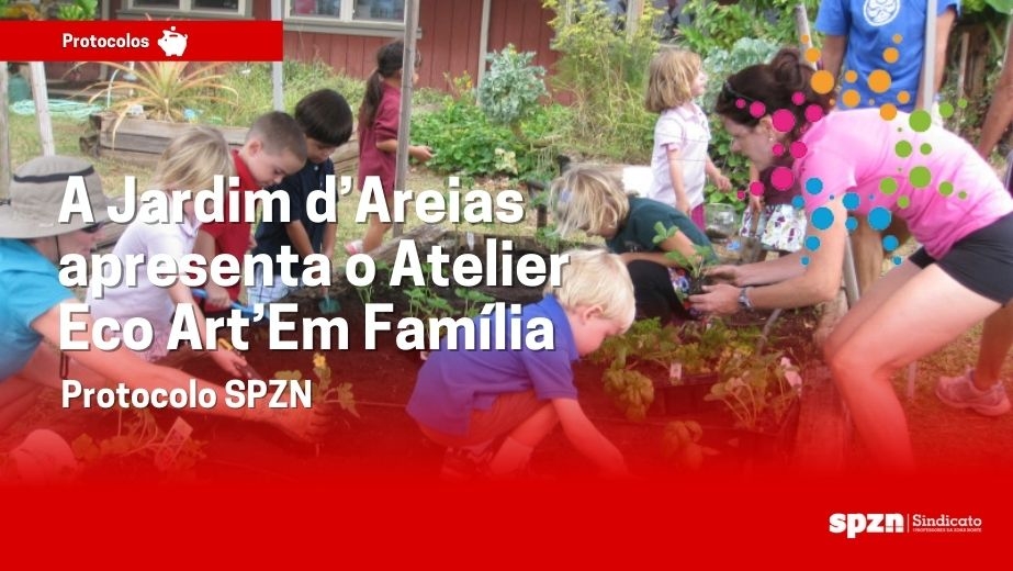 Eco Art’Em Família