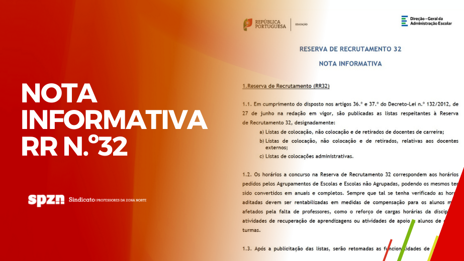 Nota informativa DGAE - 29 abril 2022