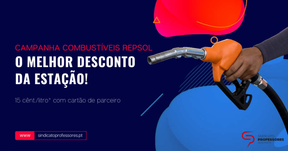 CAMPANHA Combustíveis REPSOL