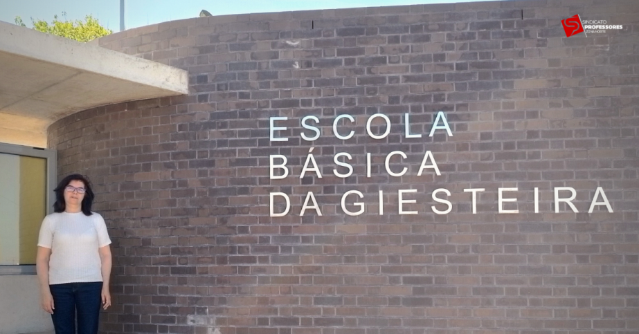 Inauguração da Escola EB1/JI da Giesteira