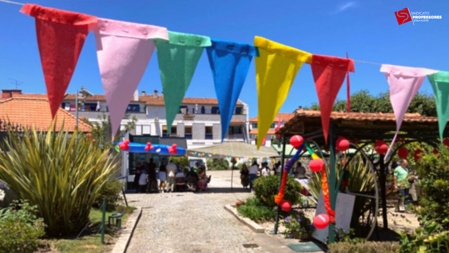 Sardinhada e Arraial dos Santos Populares no Porto