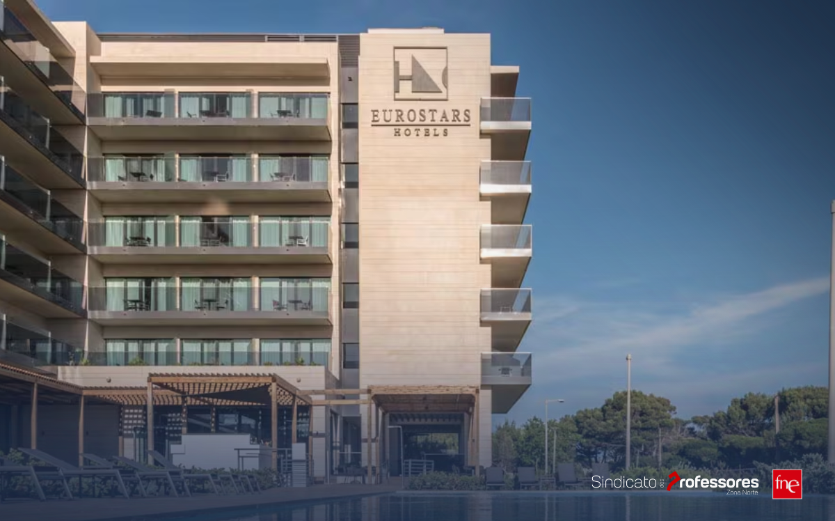 Eurostars Hotel Company