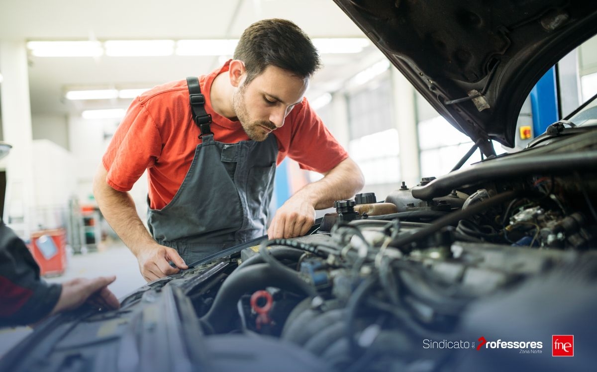 Midas - Reparação e Manutenção Automóvel