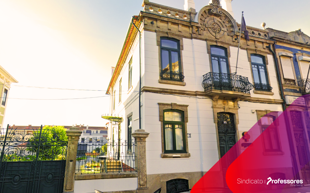 Encerramento dos serviços SPZN - Sede dia 13 de Novembro