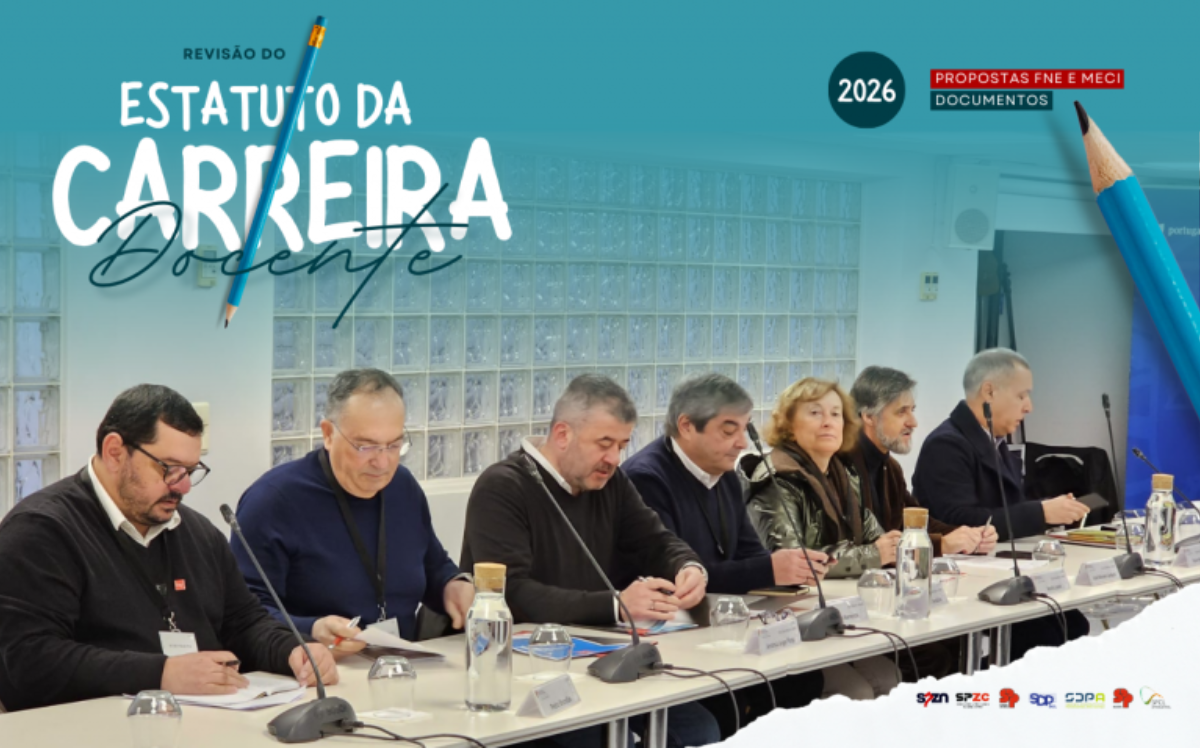 Negociação ECD - Propostas