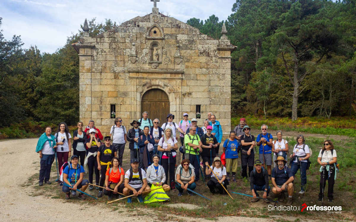 7ª etapa - Caminho da Geira e dos Arrieiros