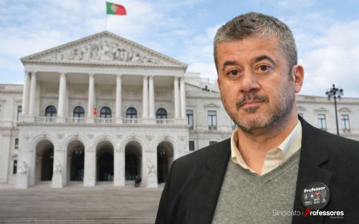 FNE e Grupo Parlamentar do Partido CHEGA reúnem amanhã, 5ª feira, na Assembleia da República