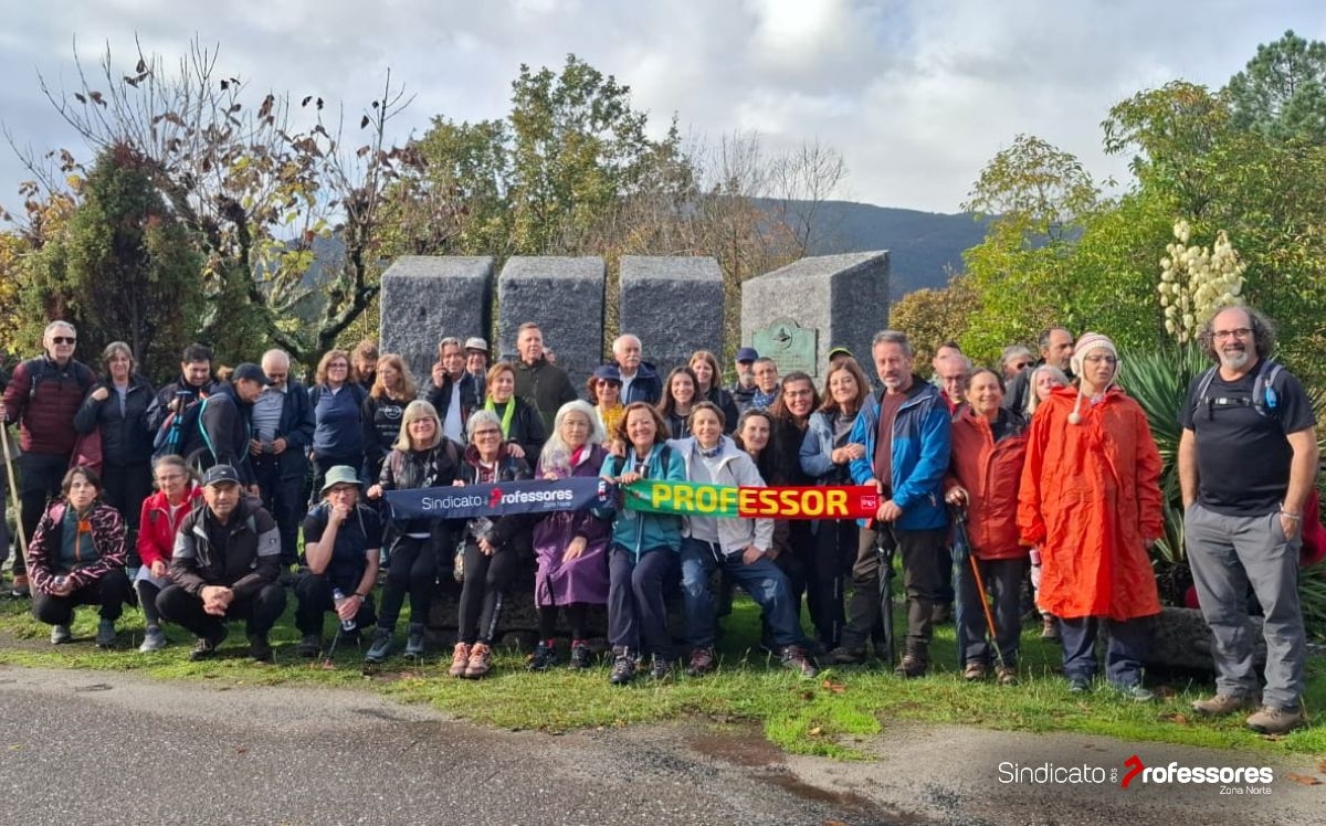 8ª etapa - Caminho da Geira e dos Arrieiros 