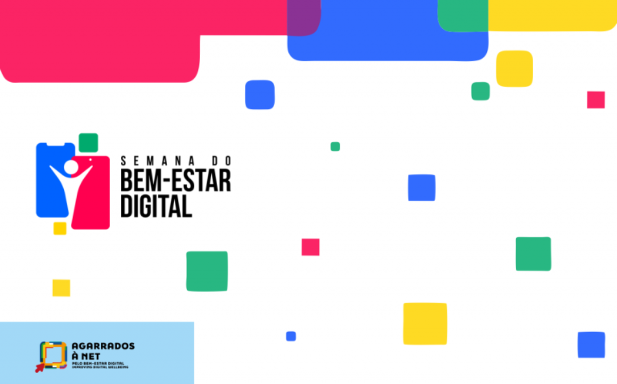 Agarrados à Net - Inscrições para 