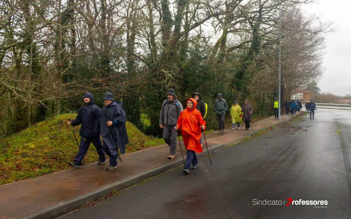 Caminho da Geira e dos Arreieiros 