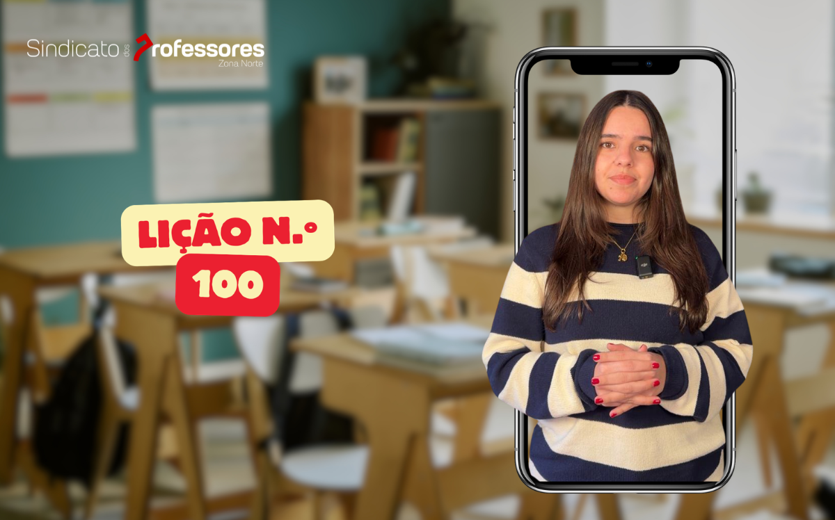  Lição N.º 3 - Concurso Nacional