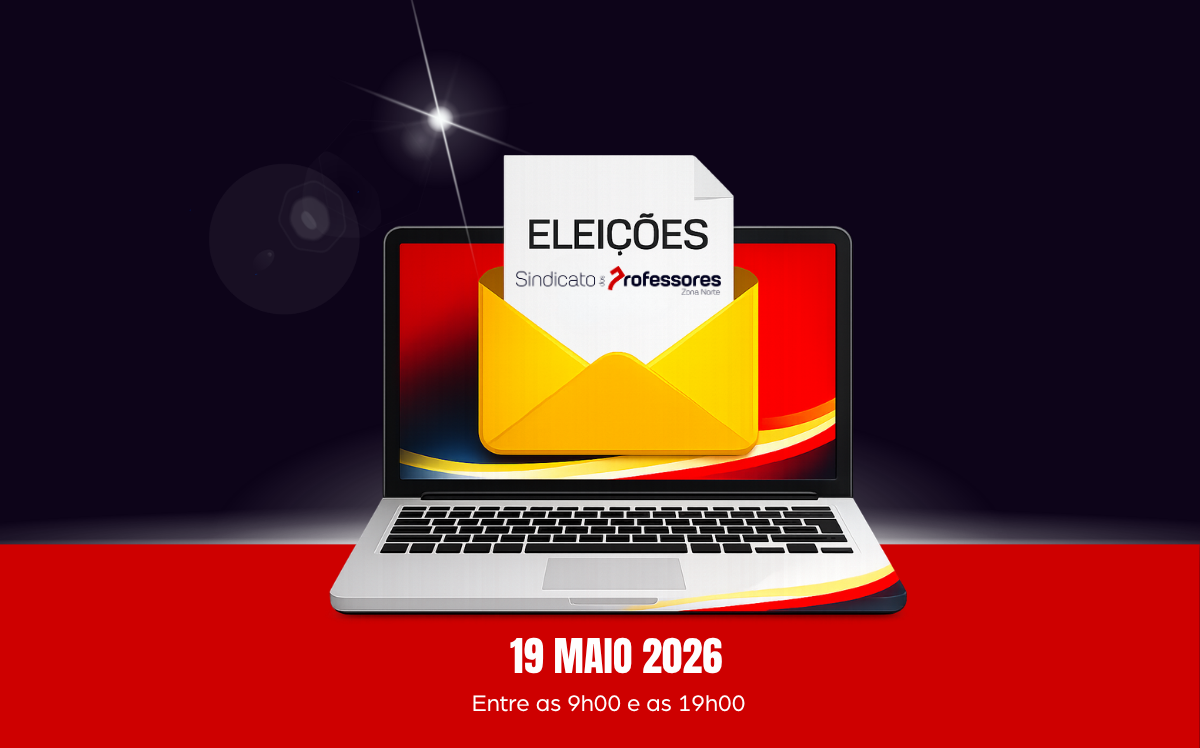 Eleições SPZN