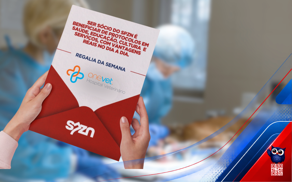  ONEVETGroup - Clinica Veterinária