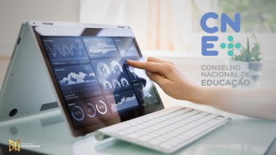 Recomendação CNE “Uma Infraestrutura Digital para o Sistema de Educação e Formação” 